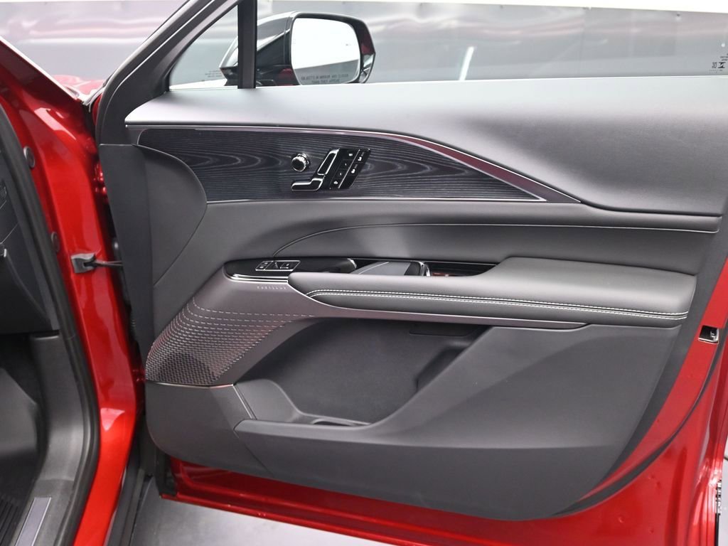 New 2026 Radiant Red Tintcoat Cadillac Luxury image 27