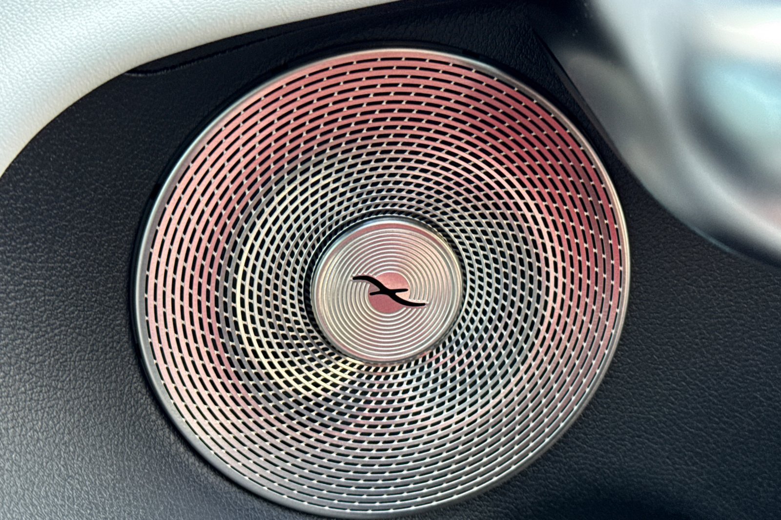 New 2027 MANUFAKTUR Patagonia Red Metallic Mercedes-Benz CLA 220 image 5
