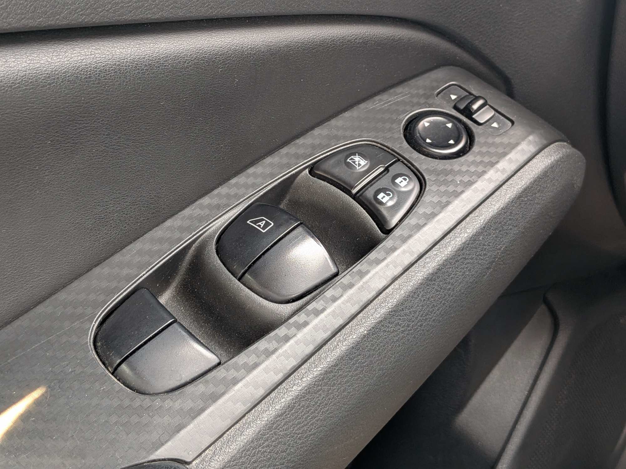 Used 2024 Gray Nissan 2.5 SV image 24