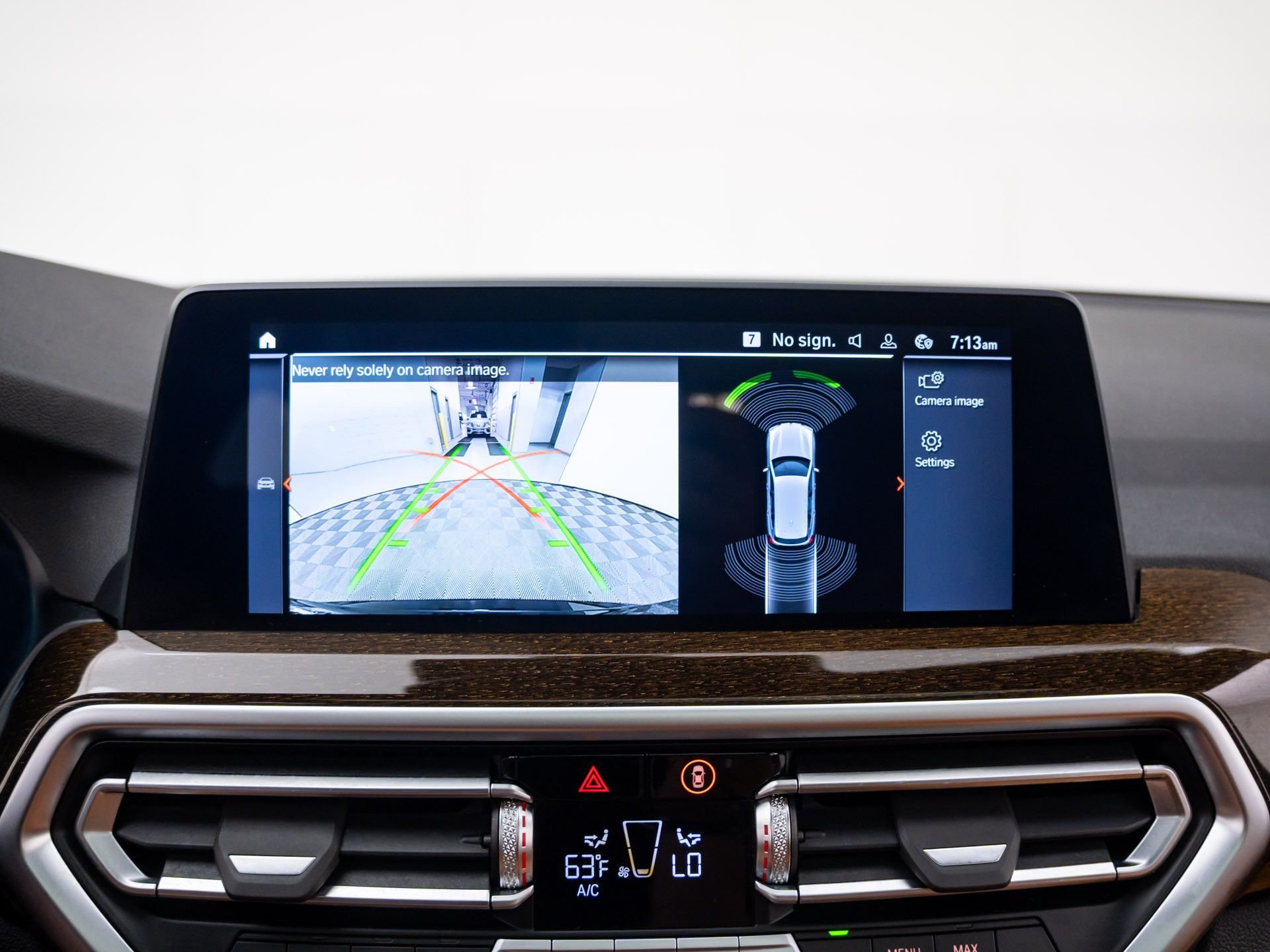 Certified Used 2023 Jet Black BMW xDrive30i image 23