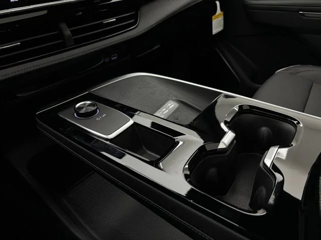 2026 Buick Enclave Preferred - Photo 30
