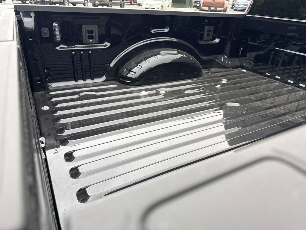 New 2026 Agate Black Metallic Ford F-250® King Ranch® image 51