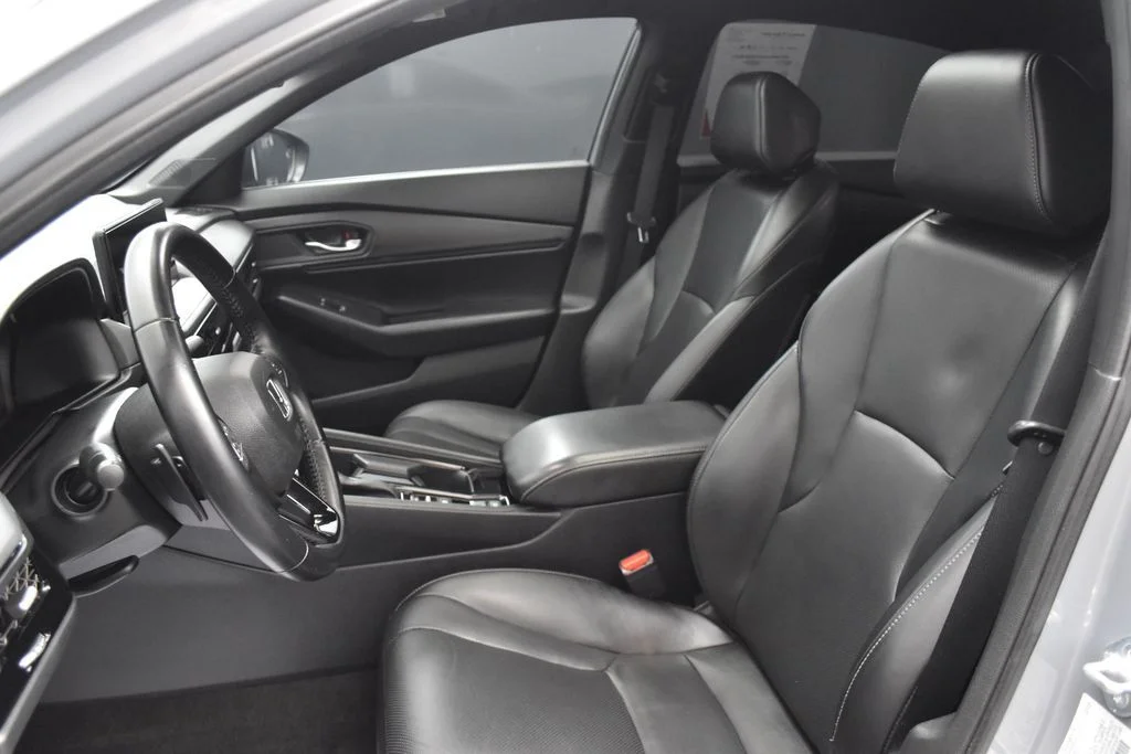Used 2023 Gray Honda Sport-L image 20