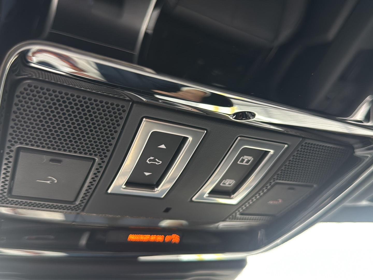 New 2026 Batumi Gold Land Rover Belgravia Edition image 35