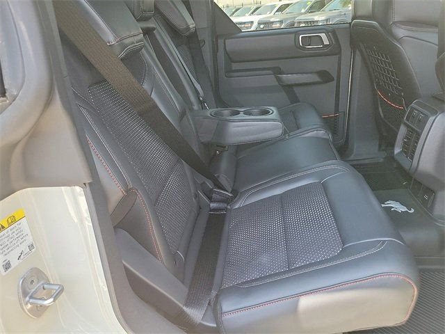 New 2025 Desert Sand Ford Raptor® image 17