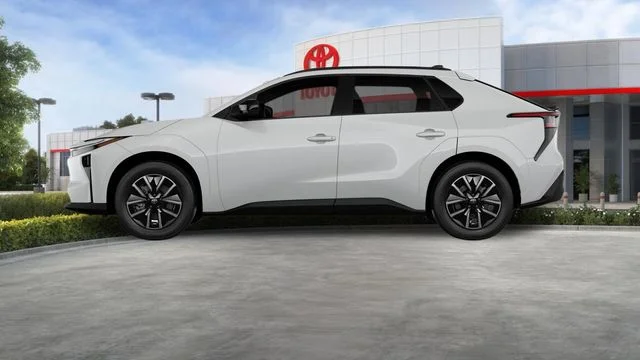 New 2026  Toyota XLE Plus image 26