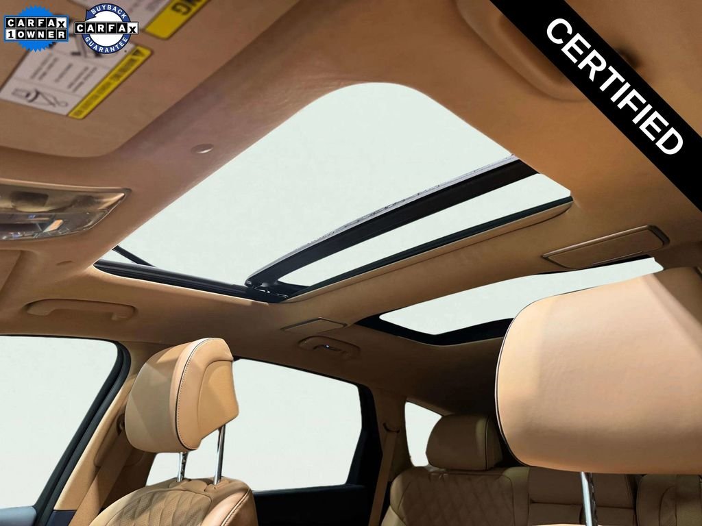 2024 GENESIS GV80 Standard - Photo 23