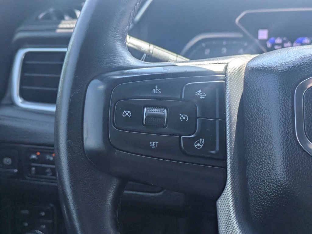 Used 2021 Black GMC Denali image 27