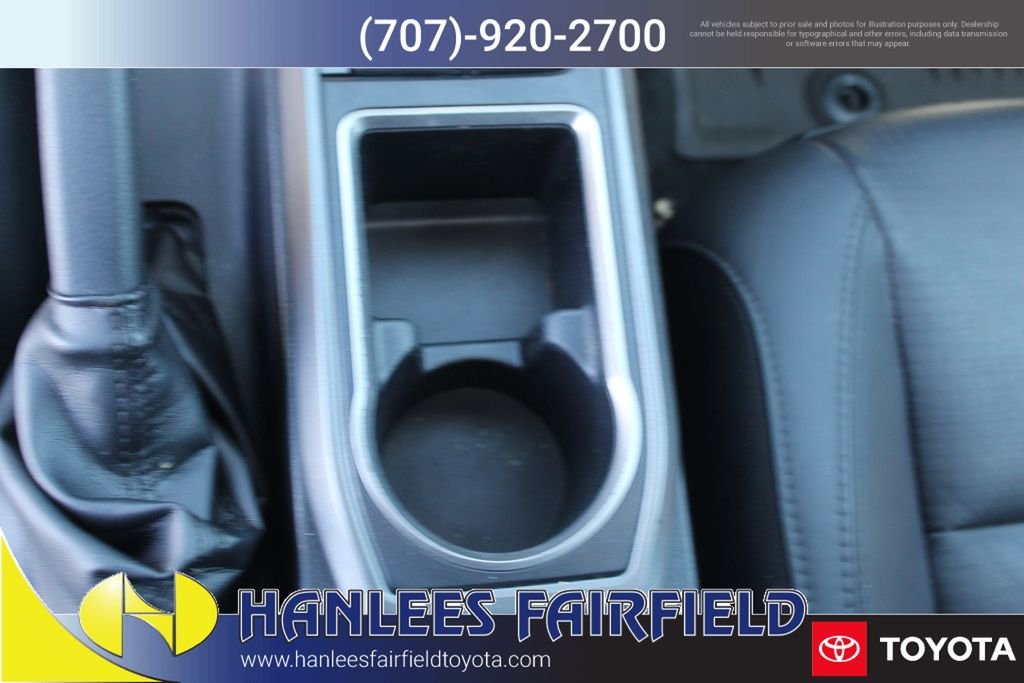 Certified Used 2023  Toyota TRD Off-Road image 19