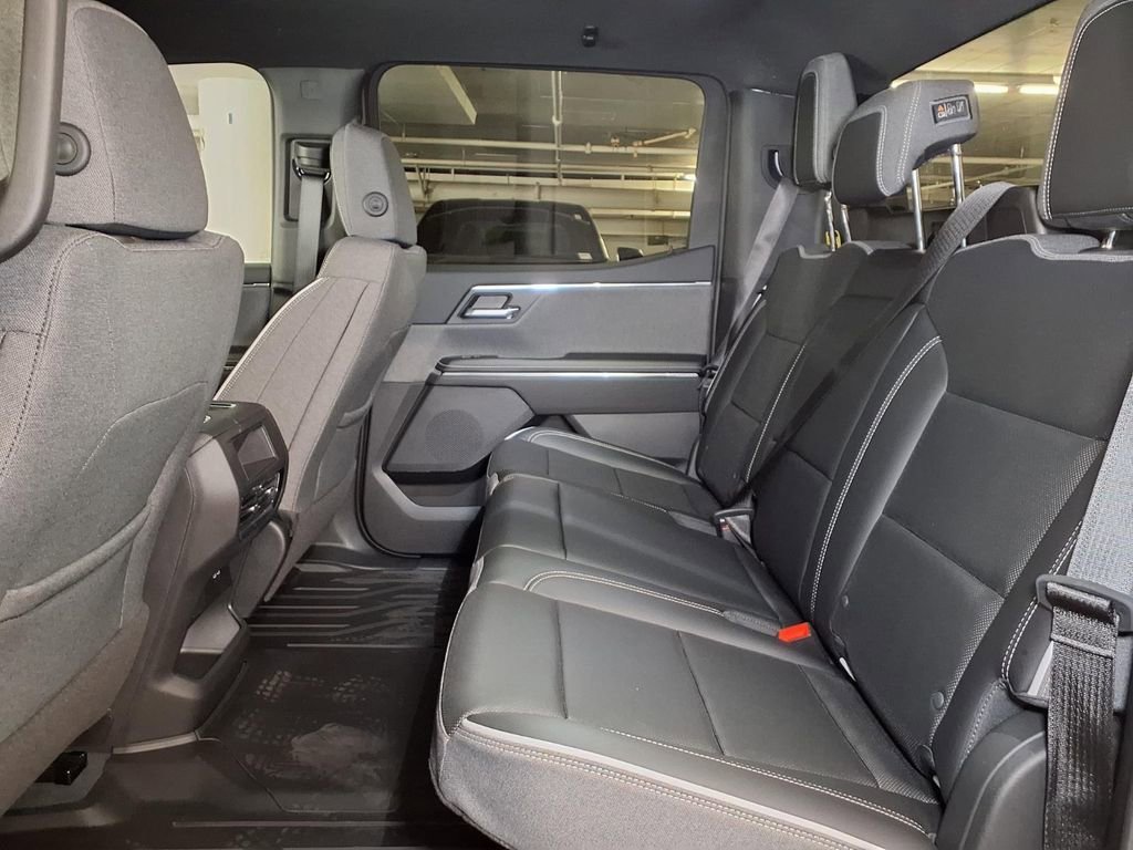 2026 GMC Sierra EV Elevation - Photo 12