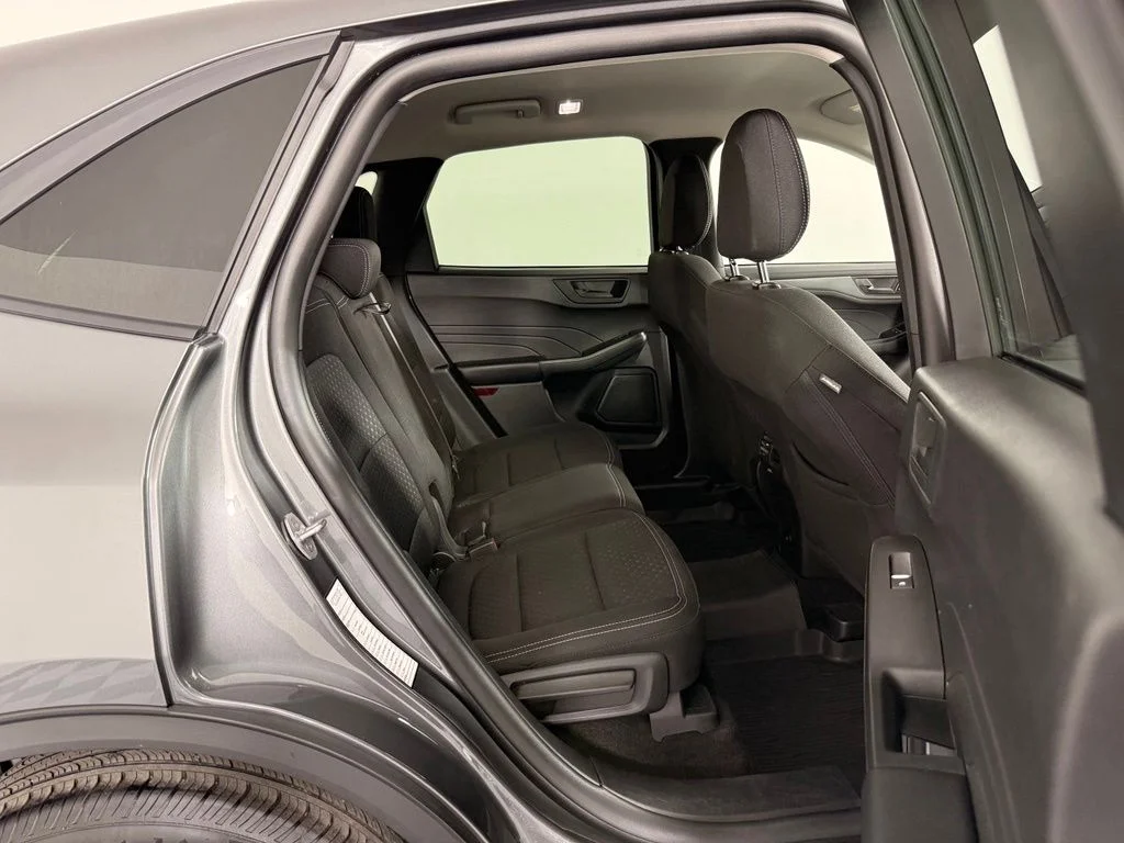 Used 2025 Gray Ford Active image 19
