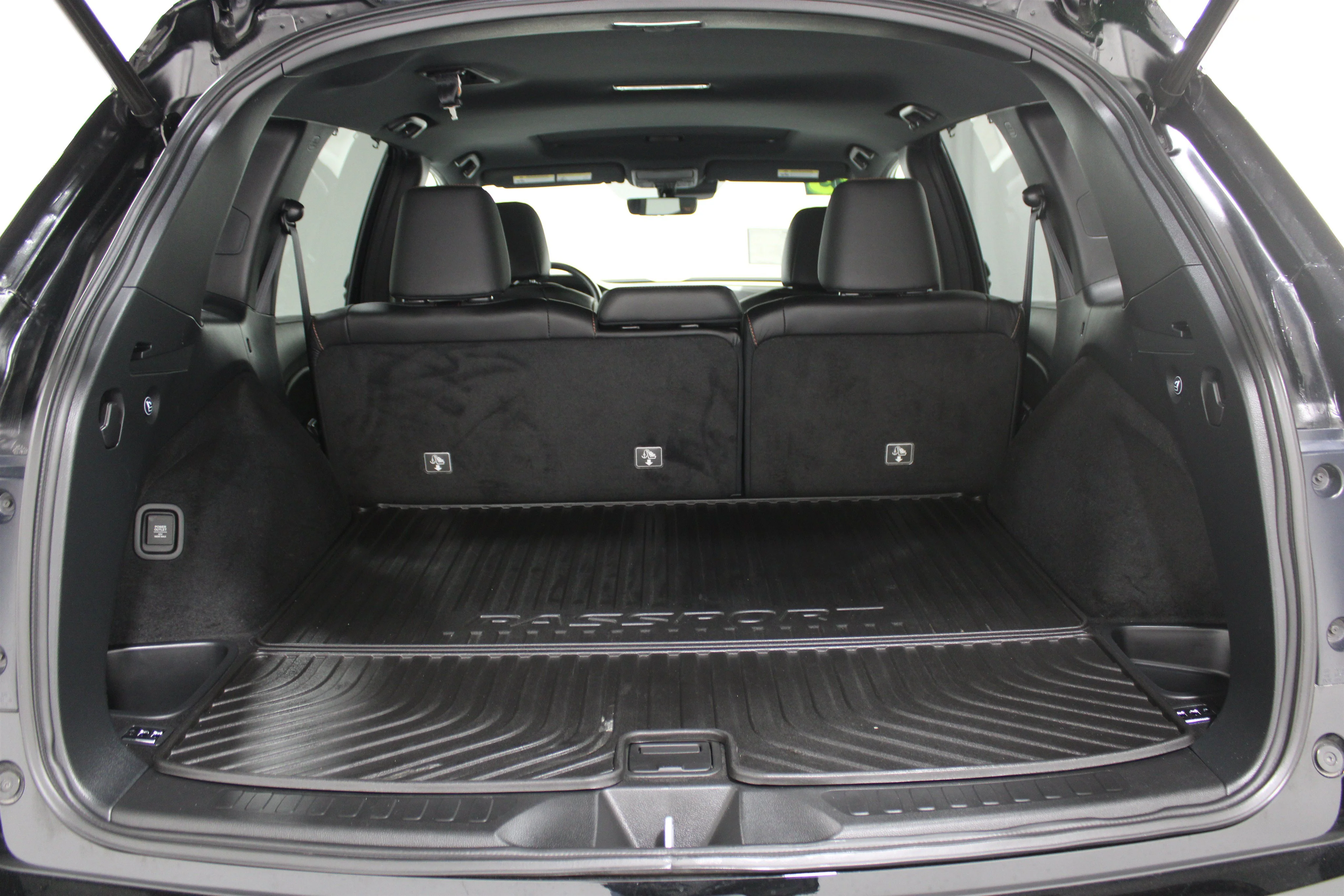 2023 Honda Passport TrailSport - Photo 22