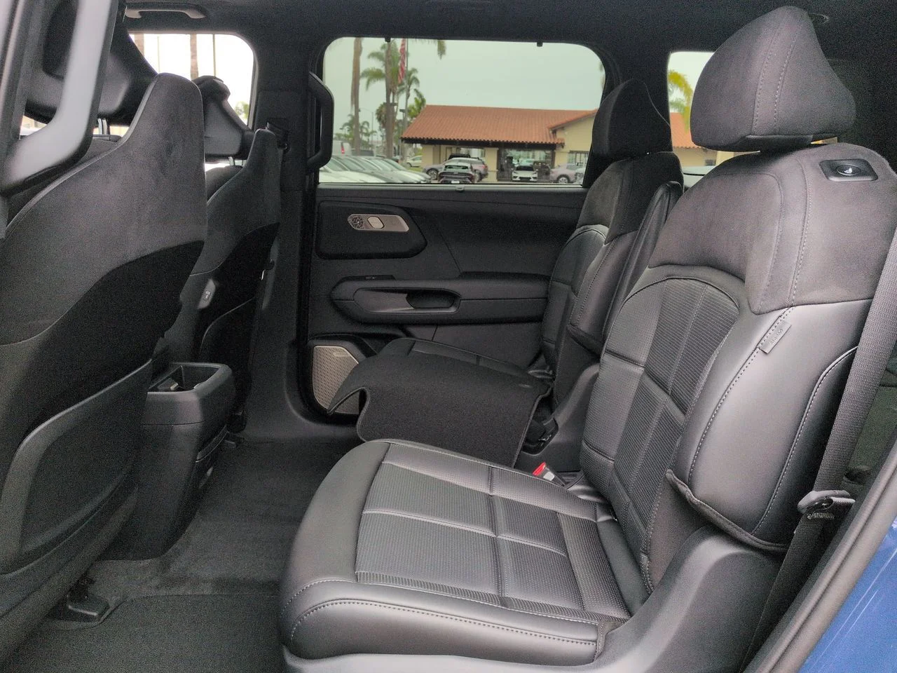 New 2027 Midnight Lake Blue Kia SX-PRESTIGE image 26