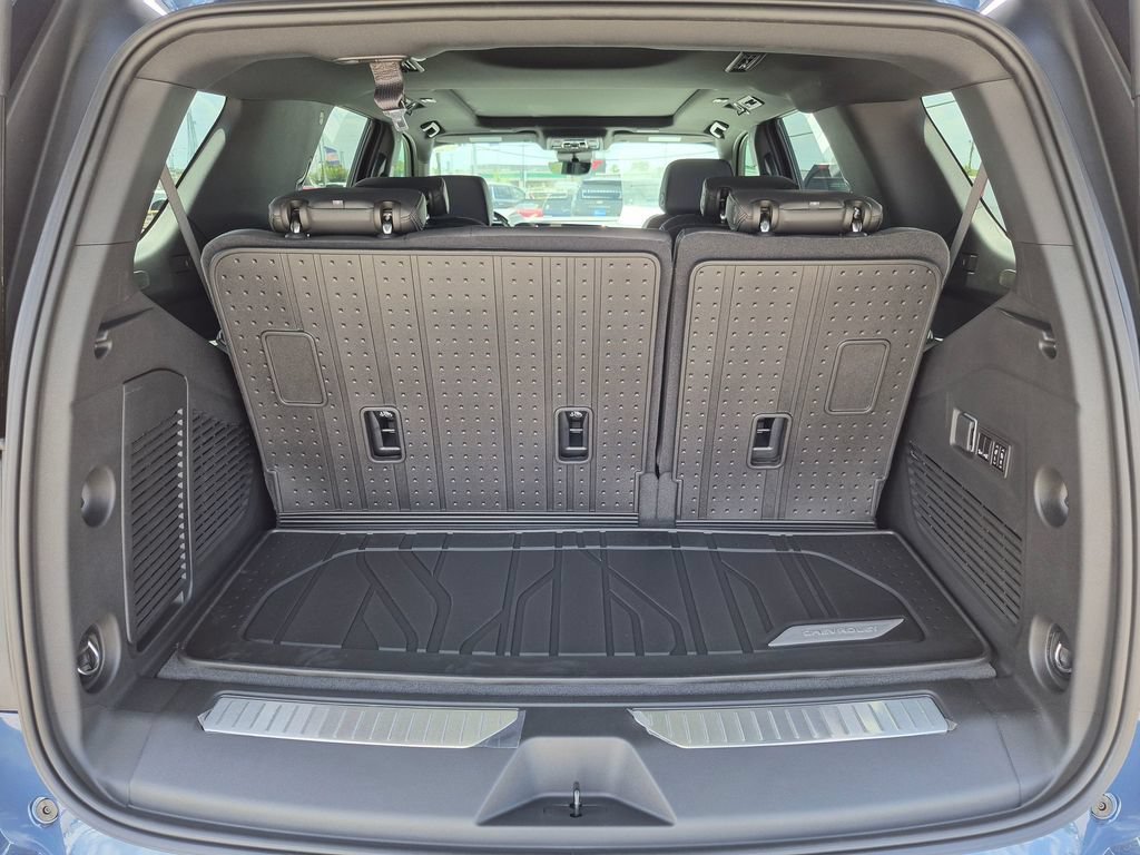 2026 Chevrolet Tahoe High Country - Photo 25