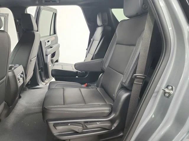 New 2026 Sterling Metallic GMC Denali image 34