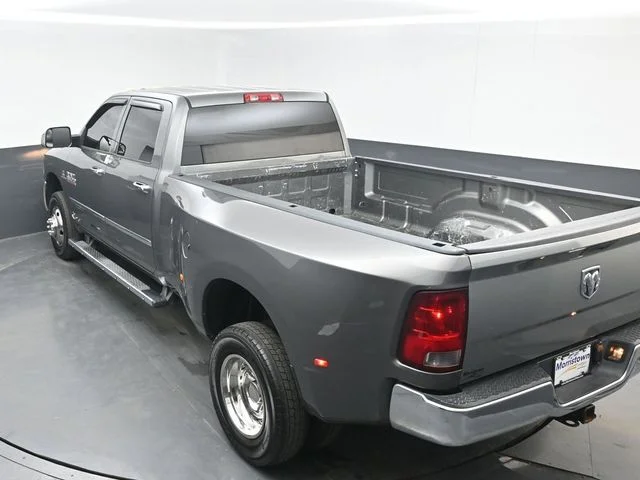 Used 2013 Gray Ram Tradesman image 33