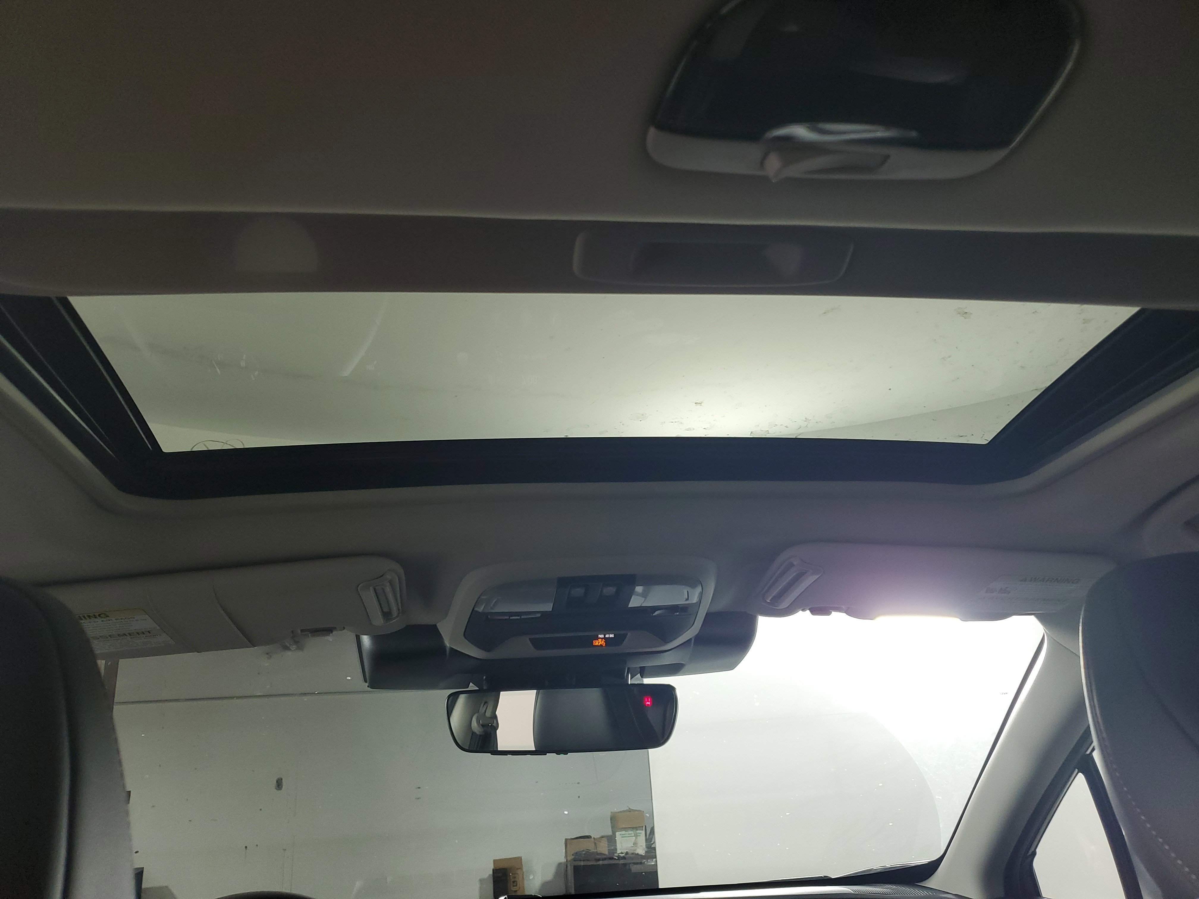 2025 Subaru Crosstrek Limited - Photo 16