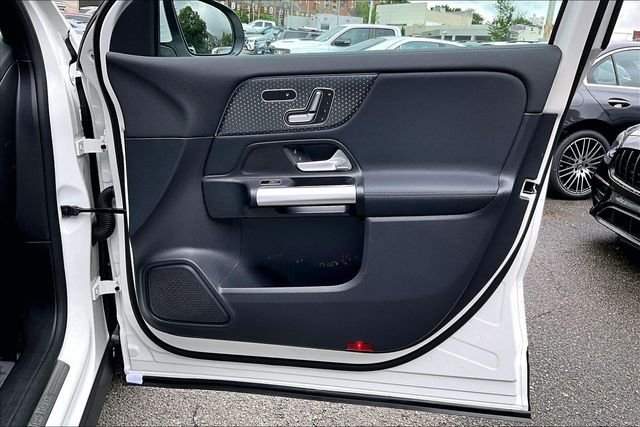 Used 2026 White Mercedes-Benz GLA 250 image 18