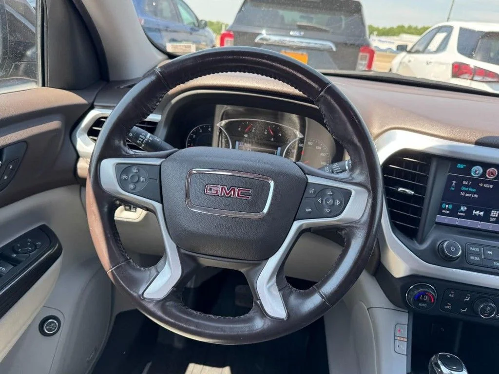 Used 2019 Gray GMC SLT-1 image 13