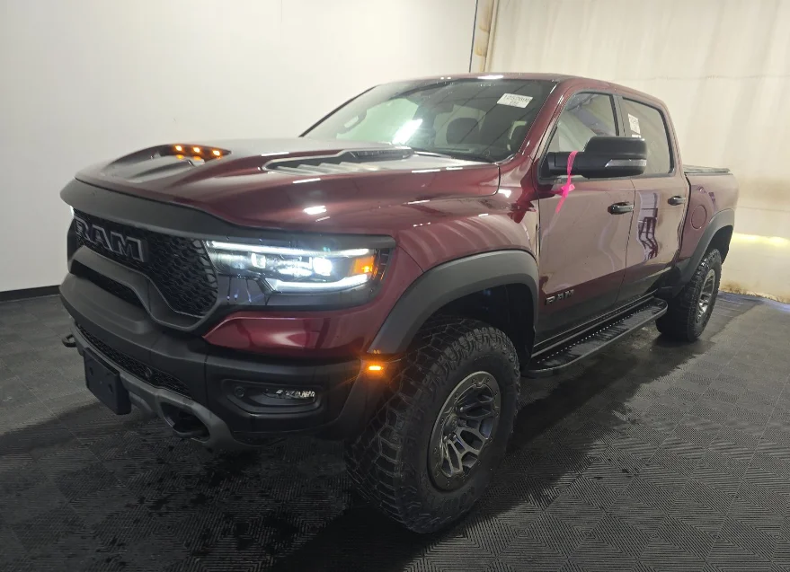 2024 RAM Ram 1500