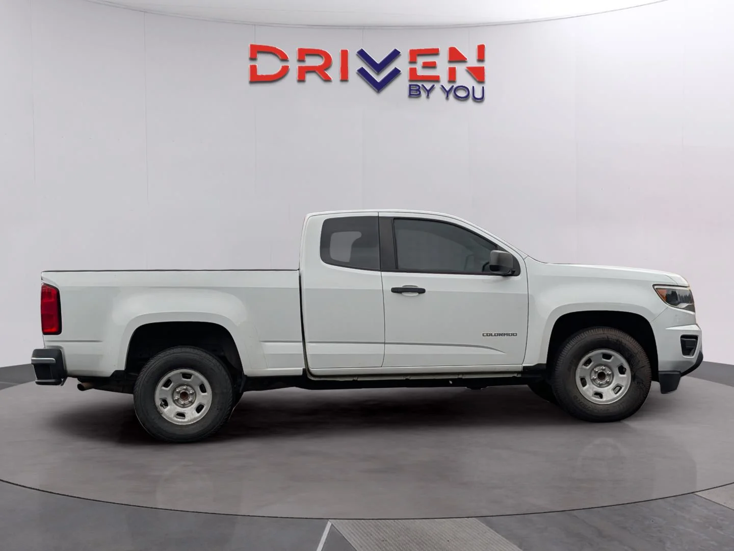Used 2020 SUMMIT WHITE Chevrolet 2WD Work Truck image 7