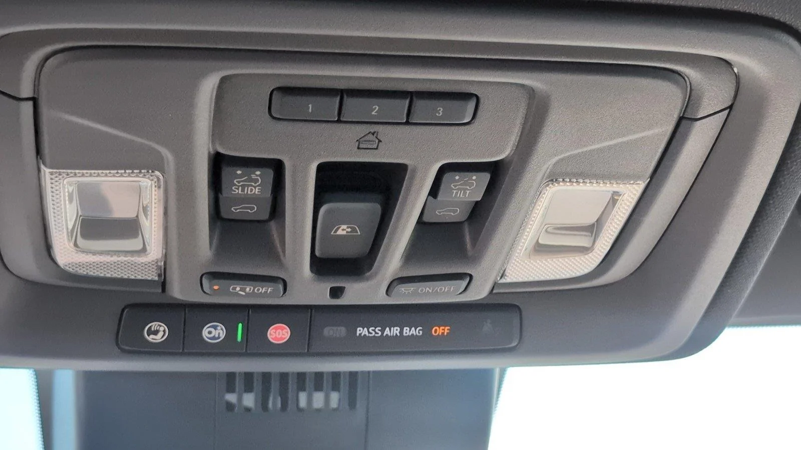 New 2026 Sterling Metallic GMC Denali image 22