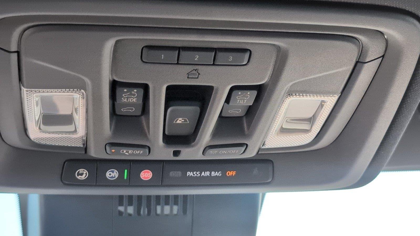 New 2026 Sterling Metallic GMC Denali image 22