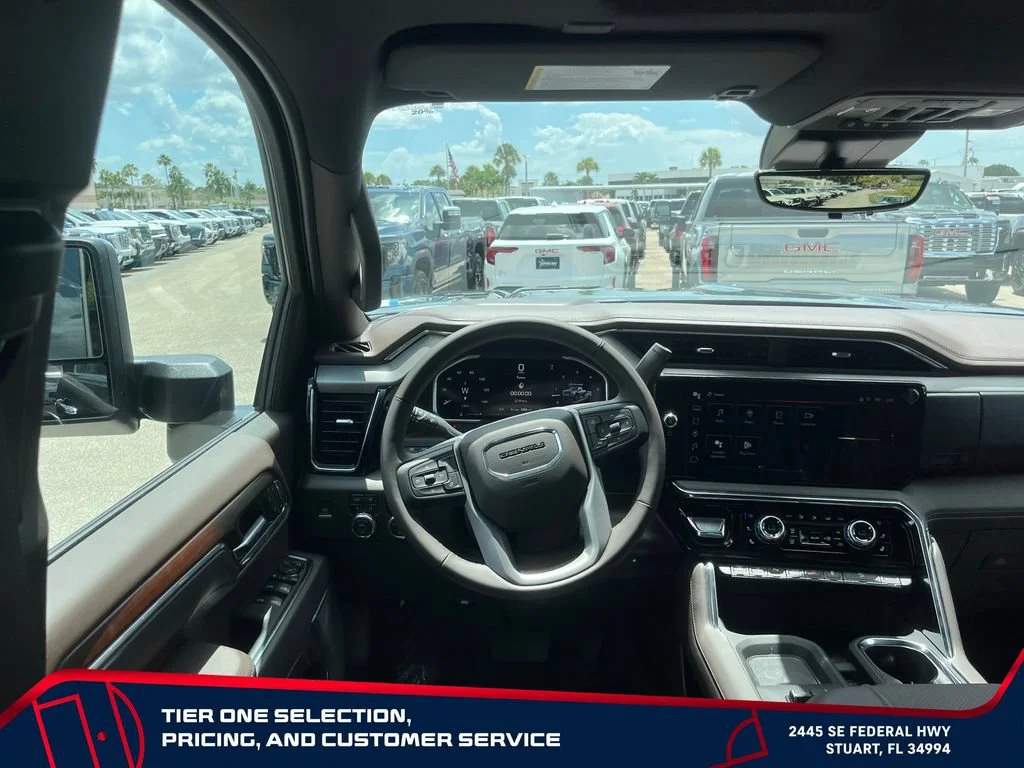 New 2026 Onyx Black GMC Denali image 13