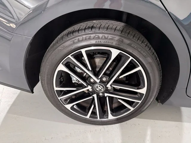 Used 2026  Toyota XLE image 13