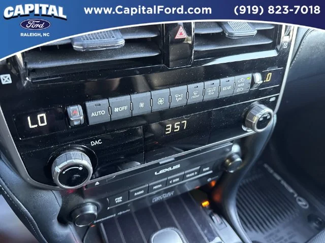 Used 2023 Gray Lexus 460 image 30