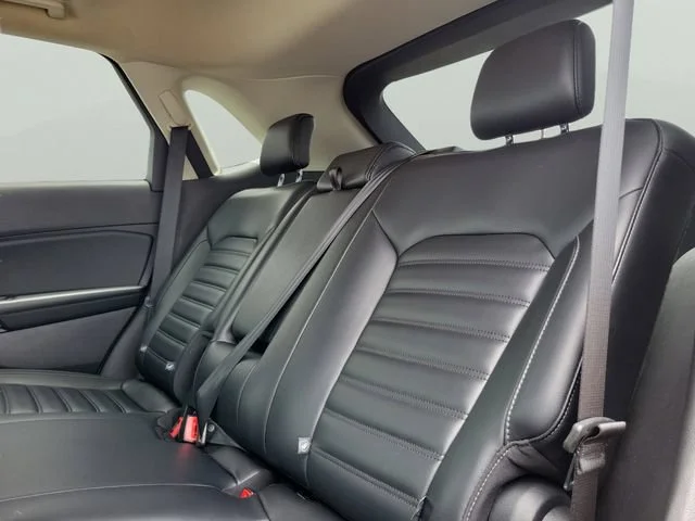 Used 2024 Black Ford SEL image 12