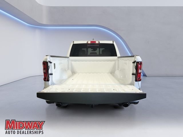 New 2026 White Ram Big Horn/Lone Star image 4