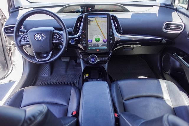 Certified Used 2022 Beige Toyota Limited image 4