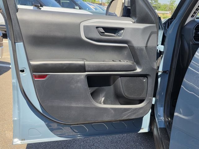 Used 2022 White Ford Big Bend image 16