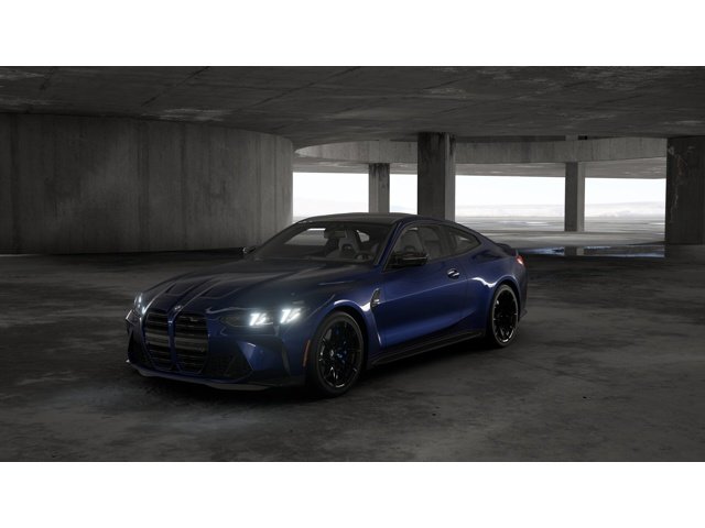 2026 BMW M4