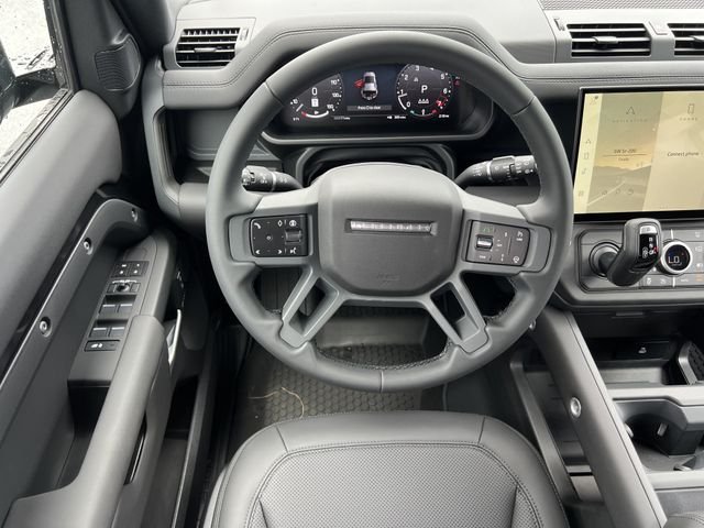 New 2026 Santorini Black Land Rover S image 17