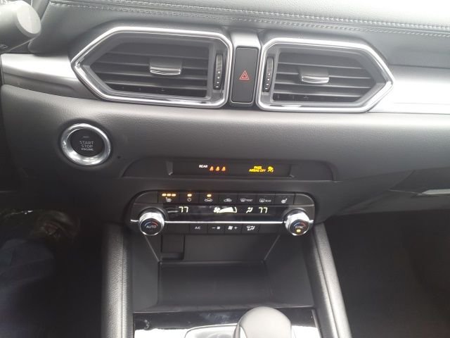 Used 2025 White Mazda 2.5 S Preferred Package image 17