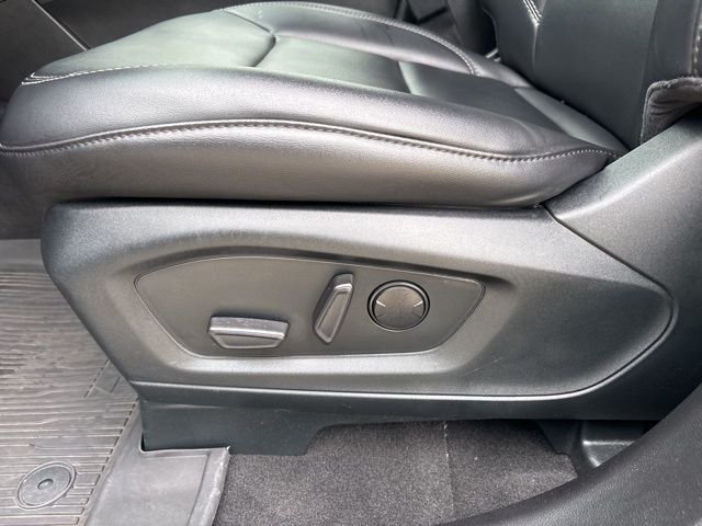 Used 2023 Silver Ford XLT image 15