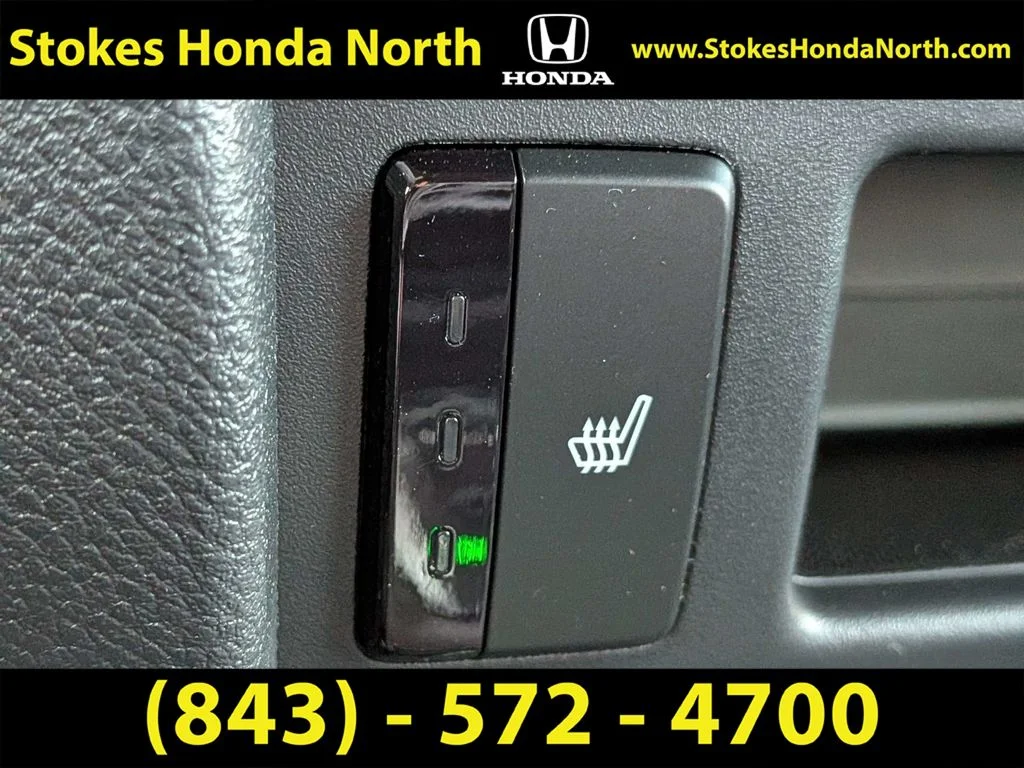 Used 2026 Silver Honda TrailSport+ image 27