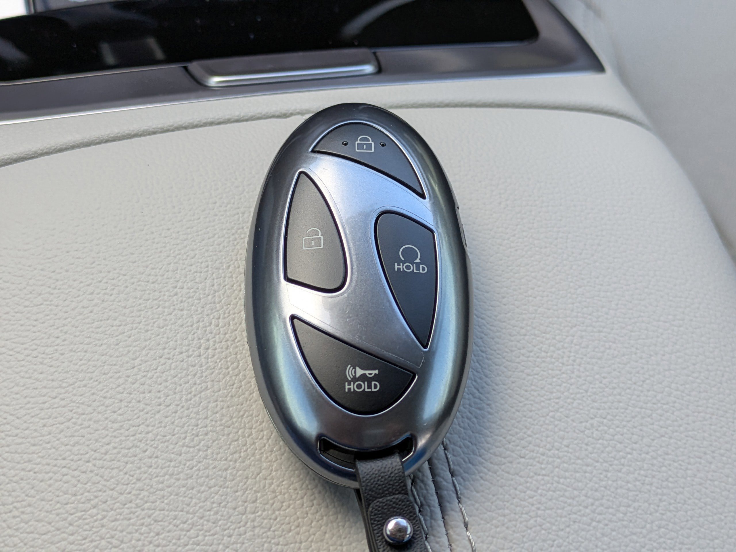 Used 2026 Rockwood Green Hyundai  image 27
