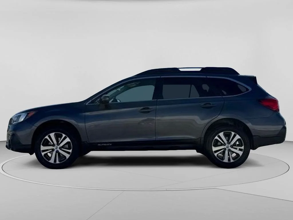 Used 2019 Gray Subaru 2.5i image 10