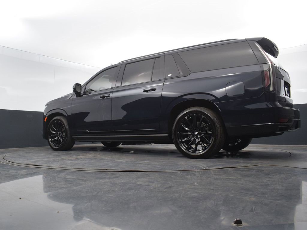 2023 CADILLAC ESCALADE ESV - Image 52