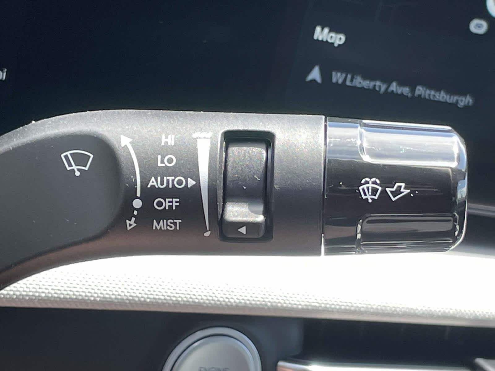 New 2026 Atlas White Hyundai Limited image 36