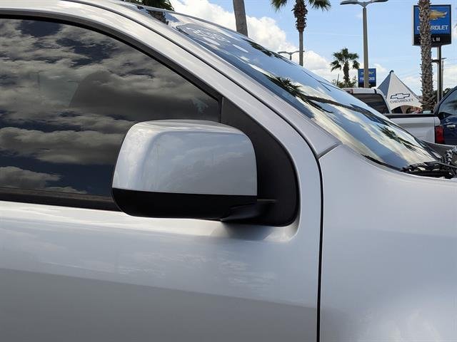 2019 Chevrolet Colorado Z71 - Photo 52