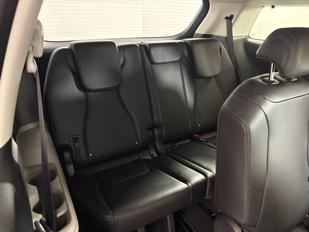 New 2026 Deep Chroma Blue Kia EX image 46