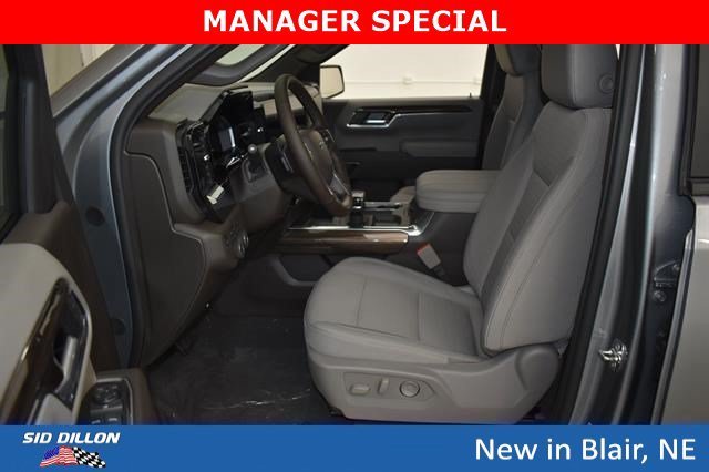 2026 Chevrolet Silverado 1500 RST - Photo 7