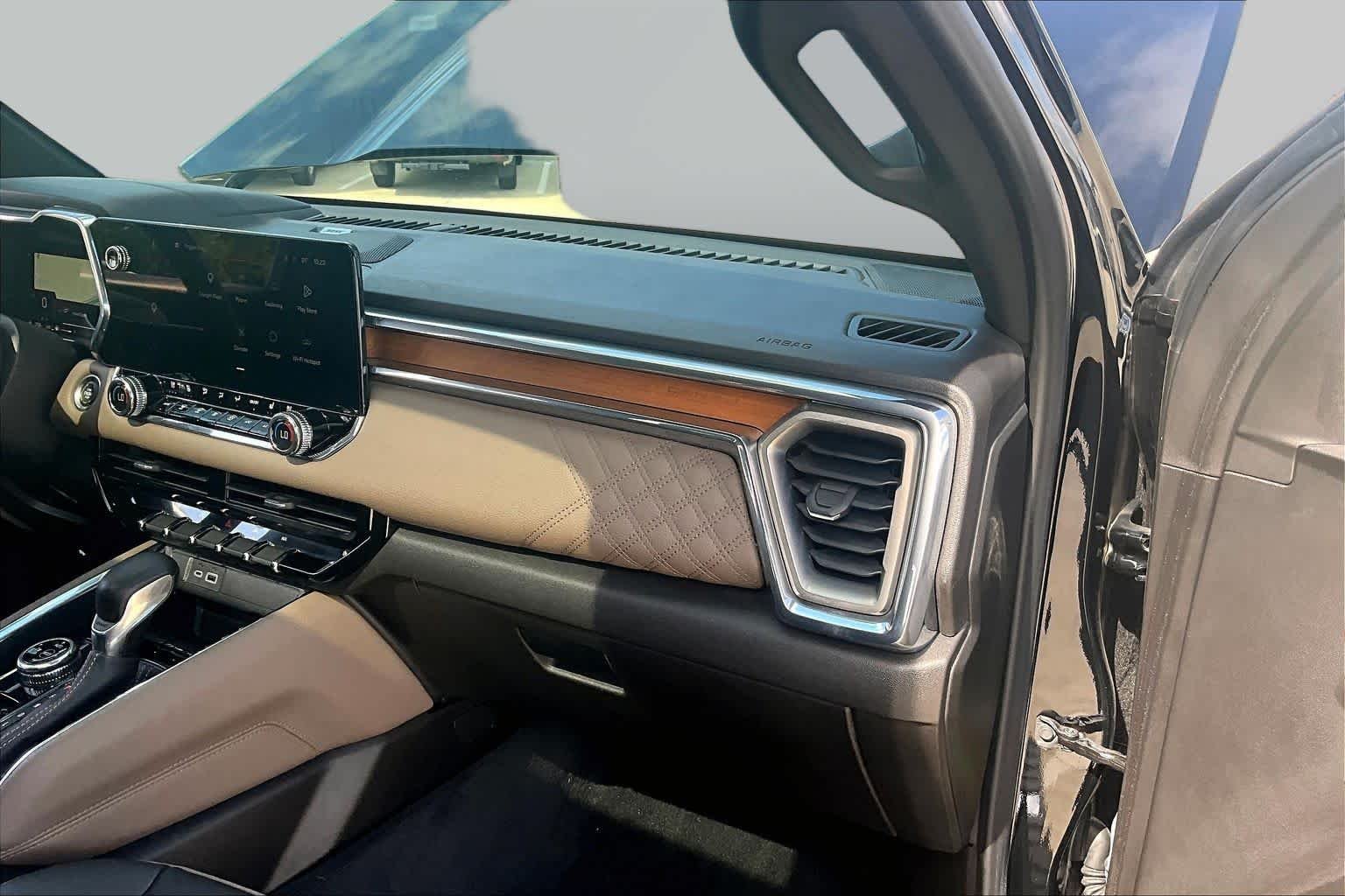 2023 GMC Canyon Denali - Photo 33
