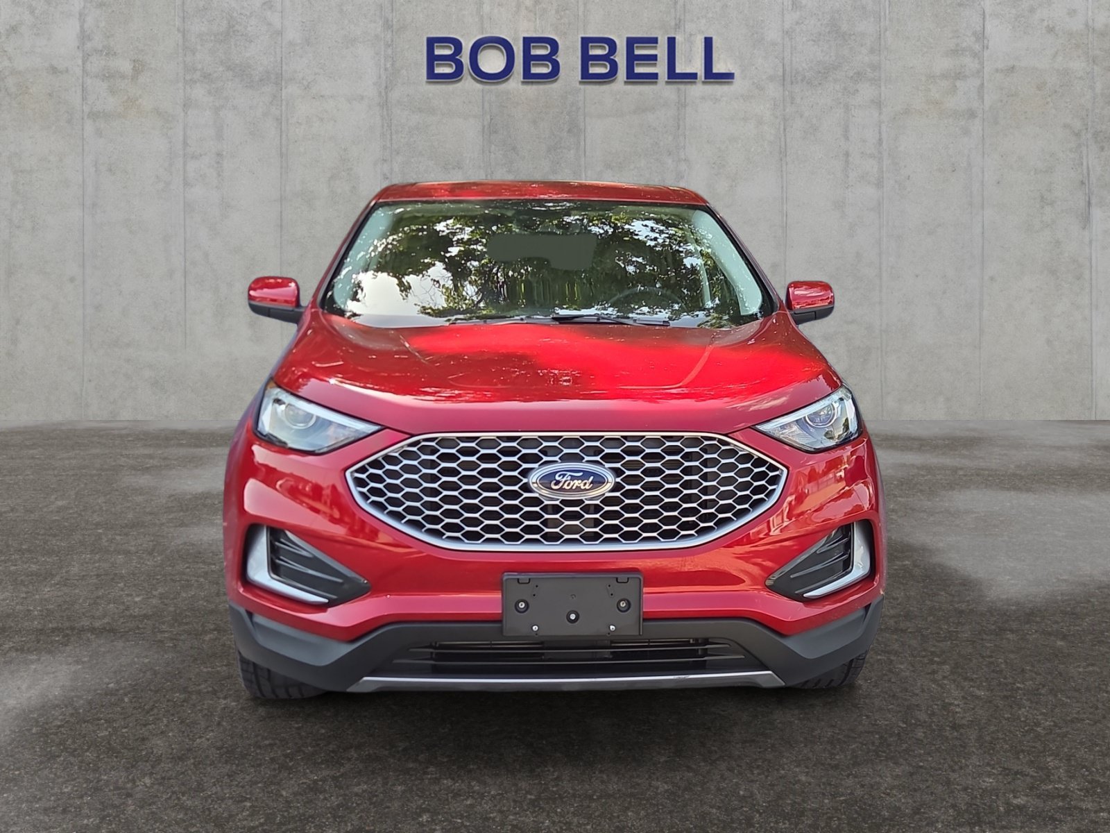 2024 Ford Edge SEL - Photo 8
