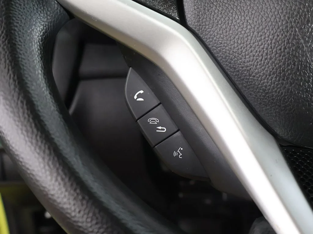 Used 2016 Mystic Yellow Pearl Honda LX image 40