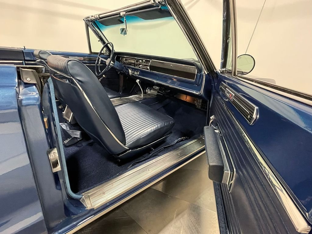Used 1967 Blue Dodge  image 54